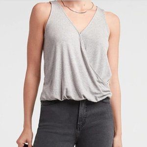 Express Grey Tank